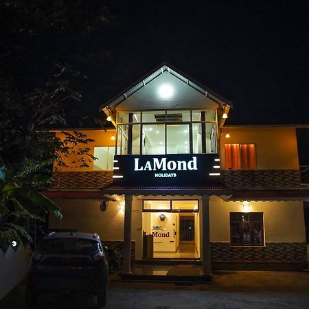 Lamond Holidays Munnar Bagian luar foto