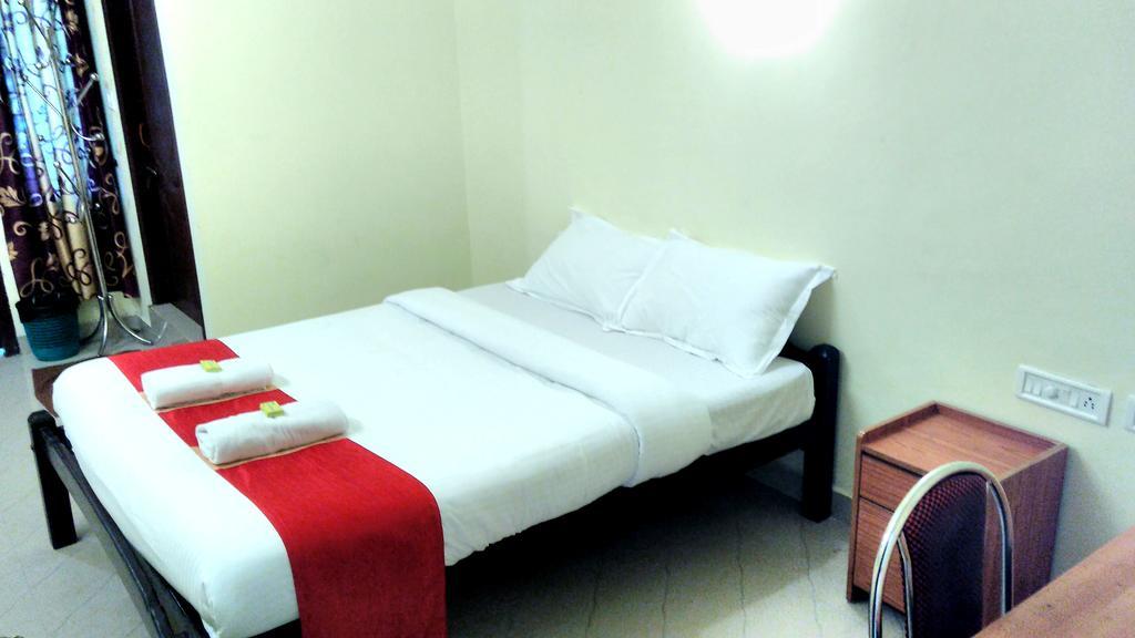 Lamond Holidays Munnar Bagian luar foto