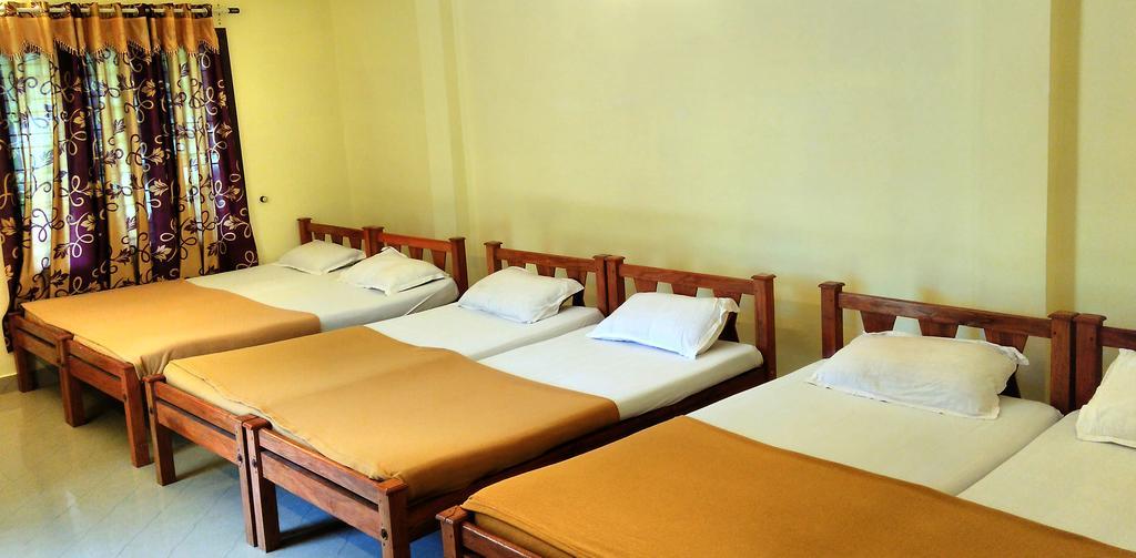 Lamond Holidays Munnar Bagian luar foto
