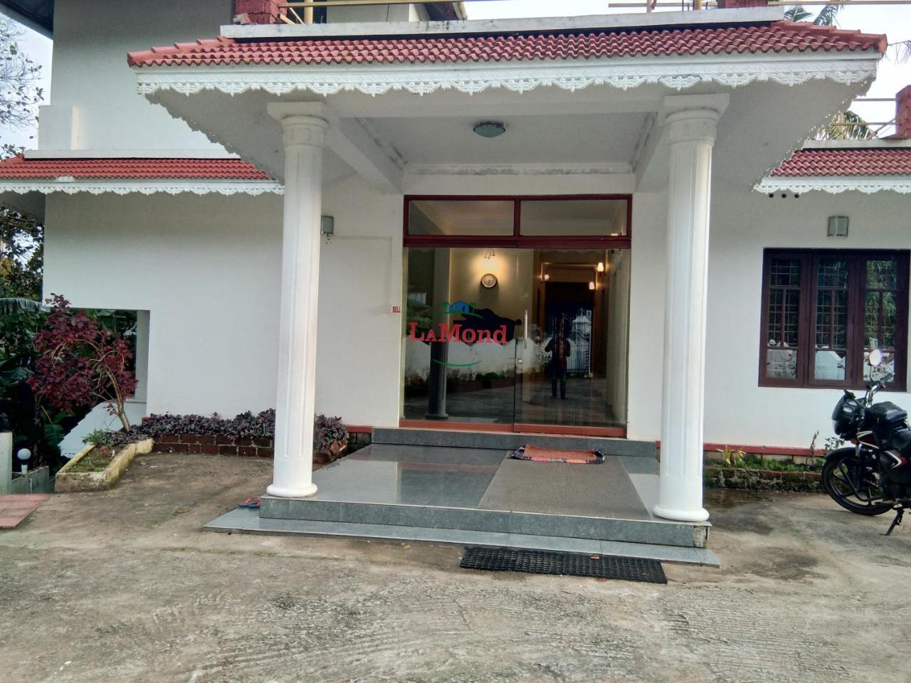 Lamond Holidays Munnar Bagian luar foto