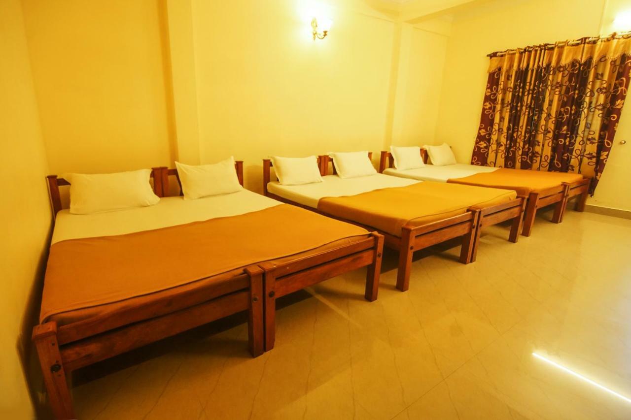 Lamond Holidays Munnar Bagian luar foto