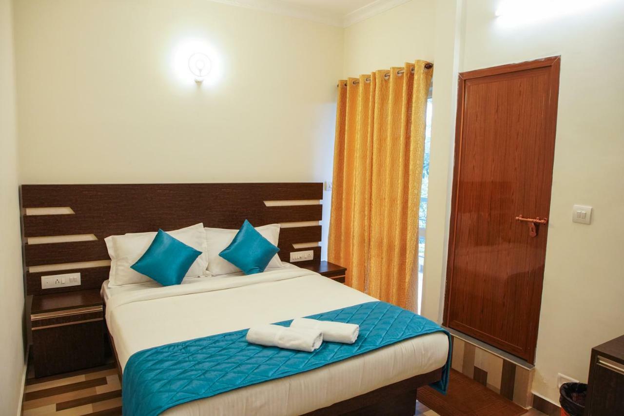 Lamond Holidays Munnar Bagian luar foto