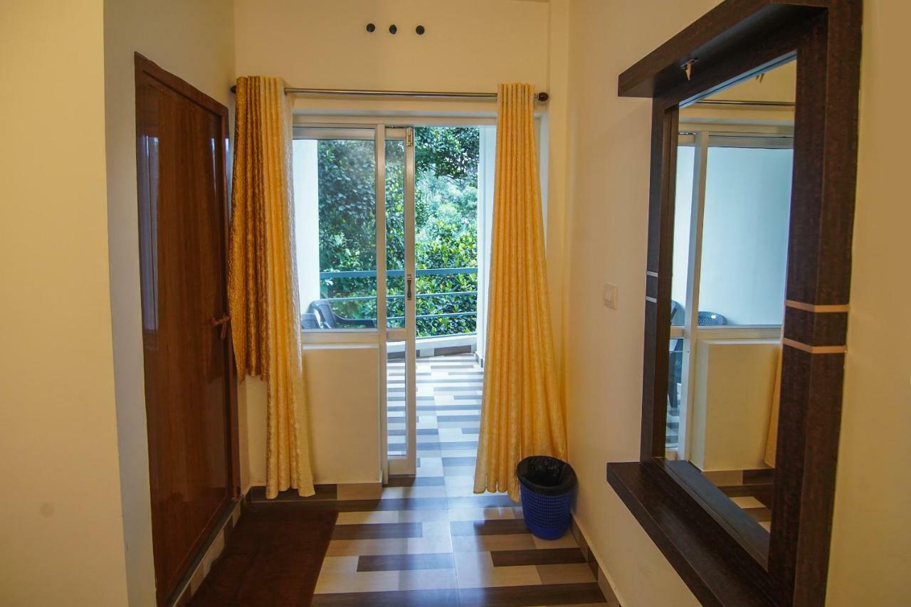 Lamond Holidays Munnar Bagian luar foto