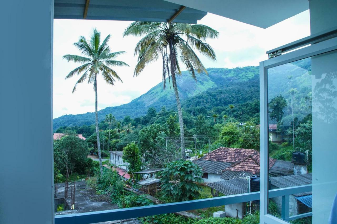 Lamond Holidays Munnar Bagian luar foto