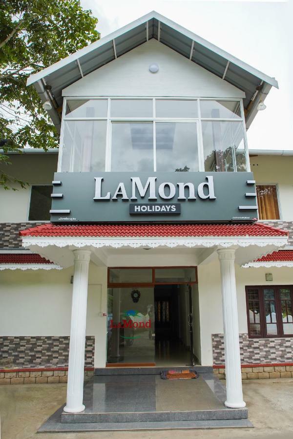 Lamond Holidays Munnar Bagian luar foto