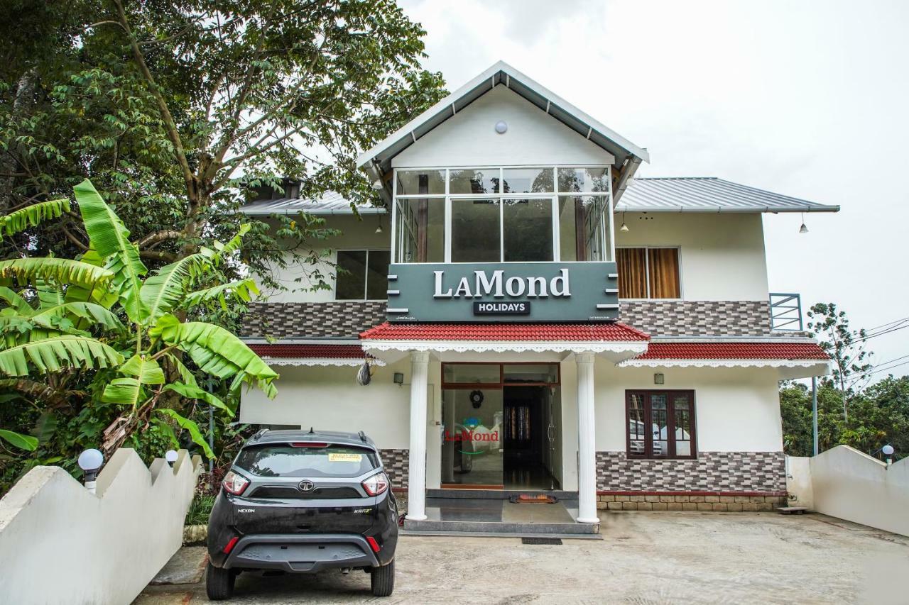 Lamond Holidays Munnar Bagian luar foto
