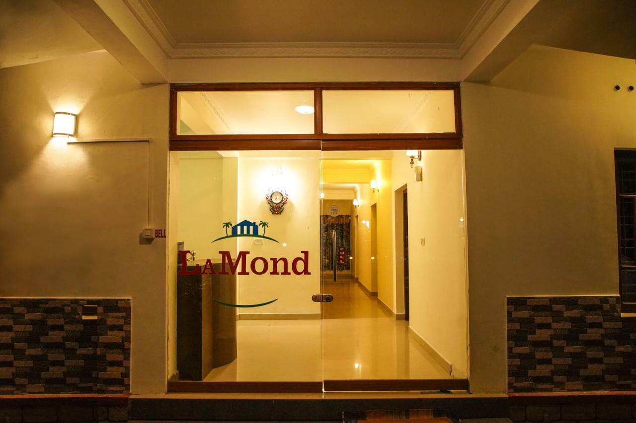 Lamond Holidays Munnar Bagian luar foto
